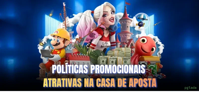 Apostas Esportivas