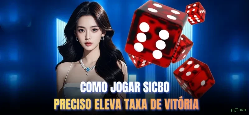 Jogos com maior RTP na pgtada